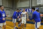 MBBall vs FSU  Wheaton College Men's Basketball vs Framingham State University. - Photo By: KEITH NORDSTROM : Wheaton, basketball, FSU